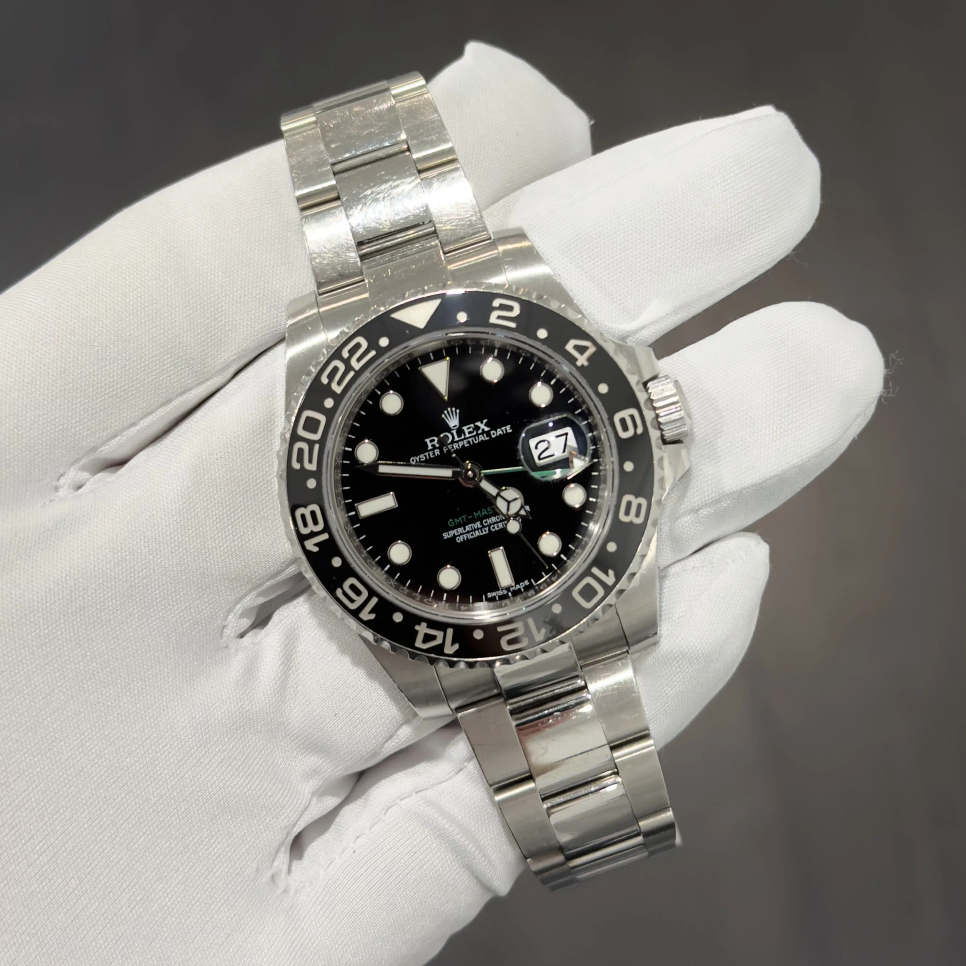 Watch Image