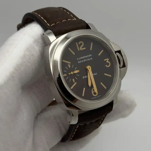 Panerai Luminor