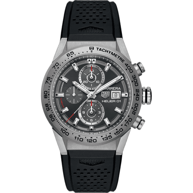 TAG Heuer