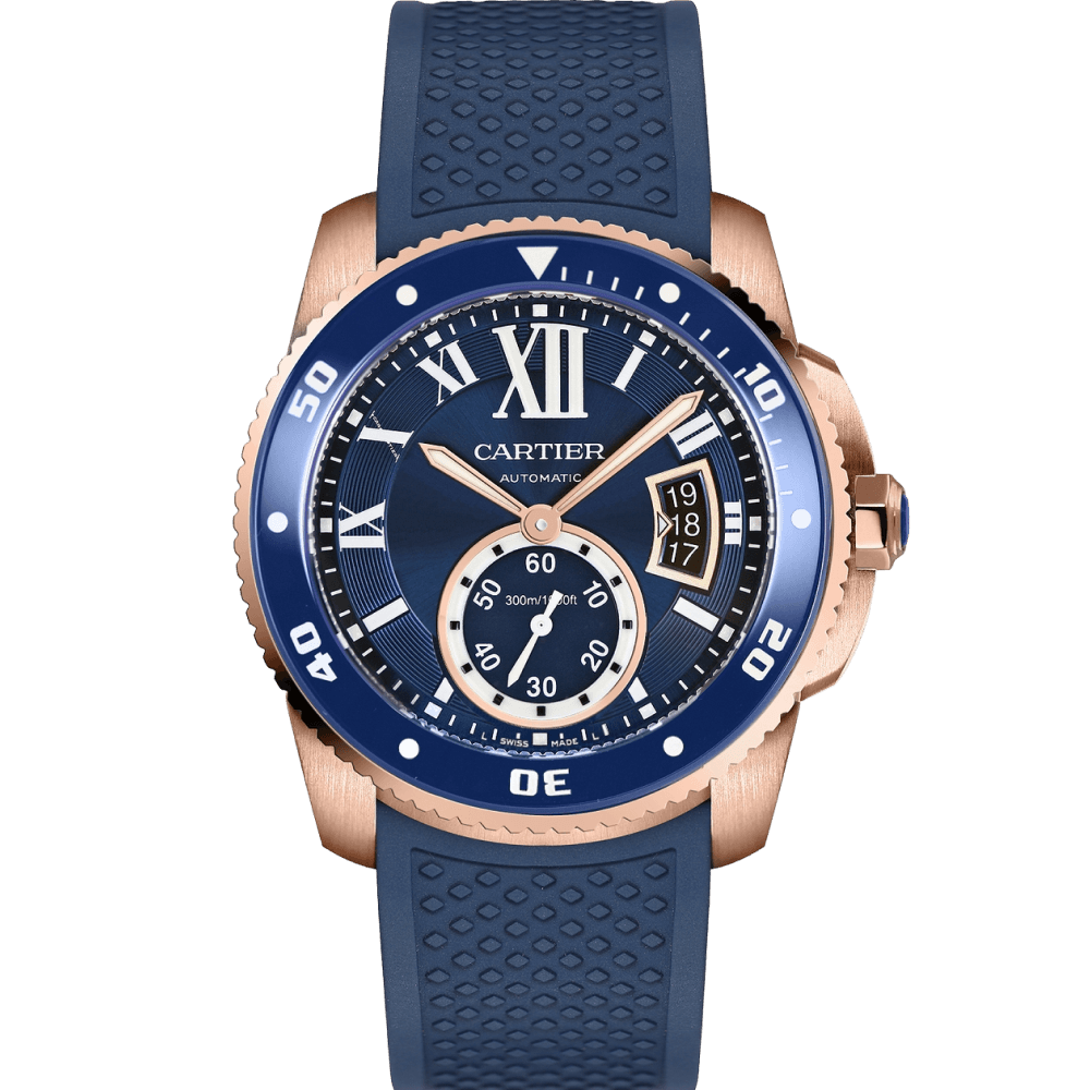 Calibre de Cartier