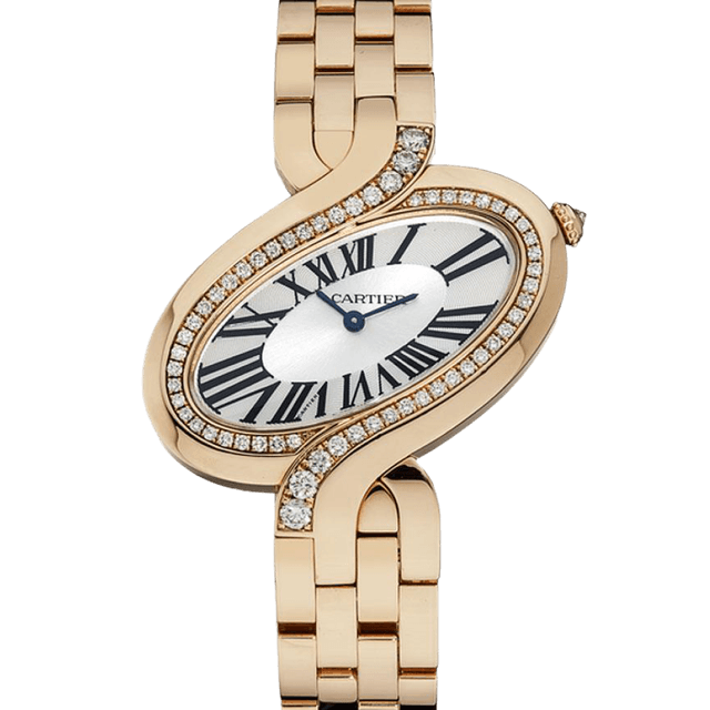 Delices de Cartier