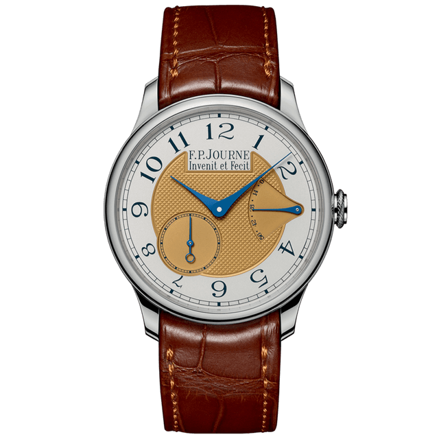 Chronomètre Souverain