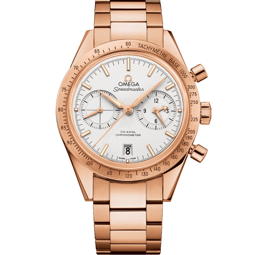 Omega sa founded clearance