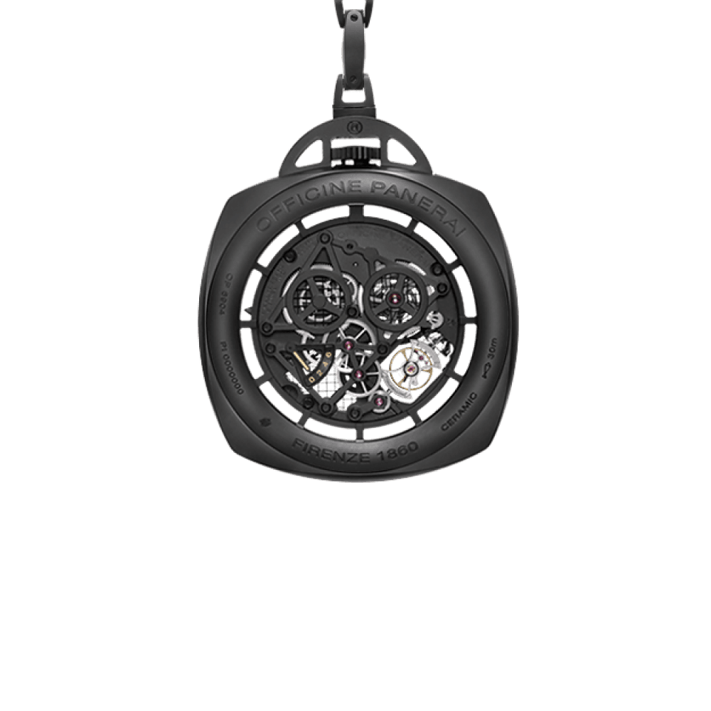 Pocket Watches