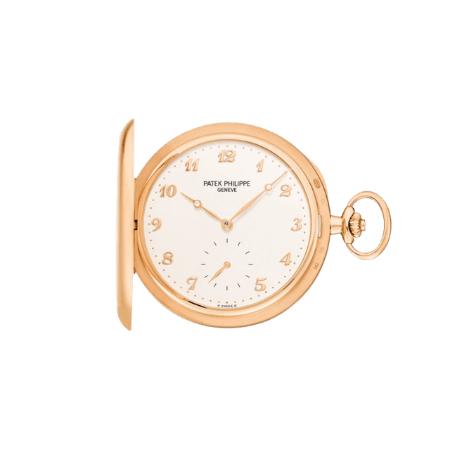 Pocket Watches