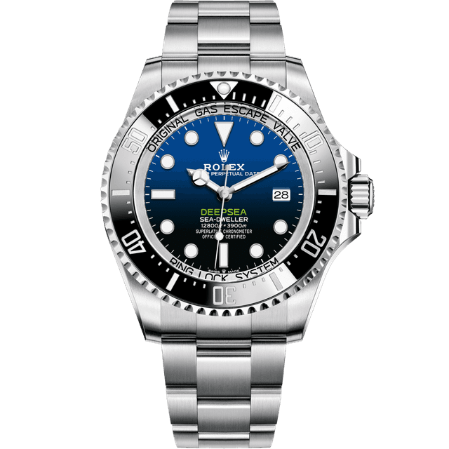 Sea-Dweller