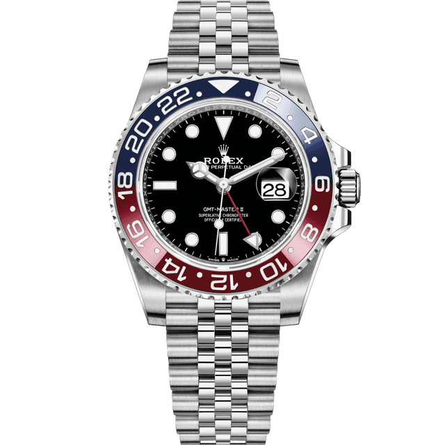 GMT-Master