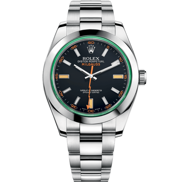 Milgauss