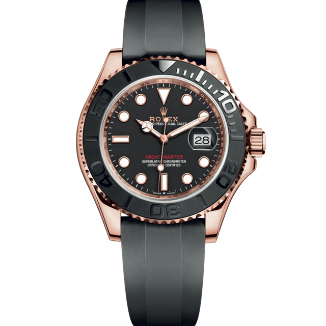 Yacht-Master