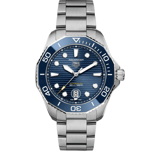 Aquaracer